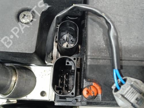 Electronic module PORSCHE BOXSTER (986) 2.5 | BP21217727M83 