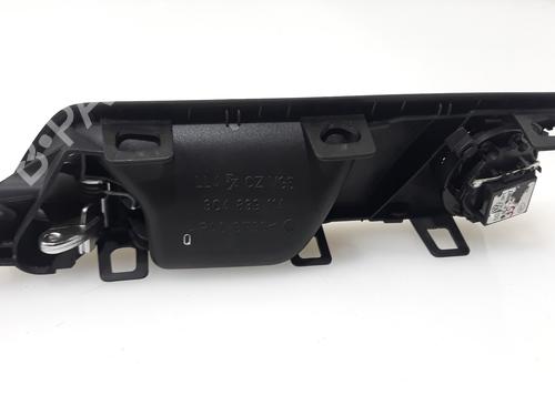 Rear right interior door handle VW PASSAT B6 (3C2)  | BP18073579I16 