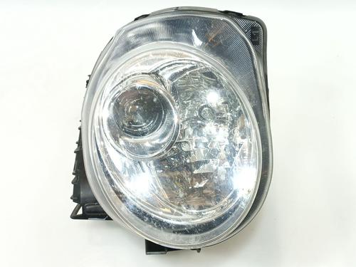 Left headlight NISSAN JUKE (F15) 1.2 DIG-T 26060BV90A | 26060BV90A