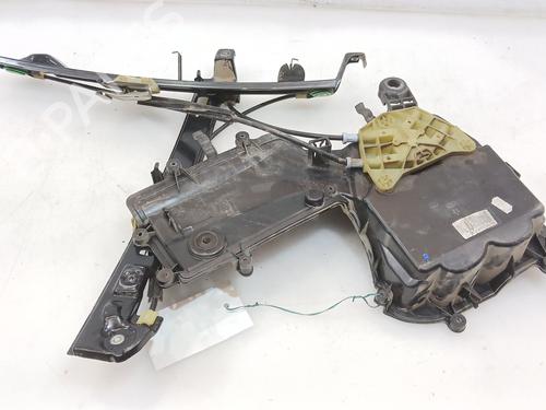 Front right window mechanism SEAT LEON (1P1) 2.0 TFSI | BP36643071C23  - Image 11