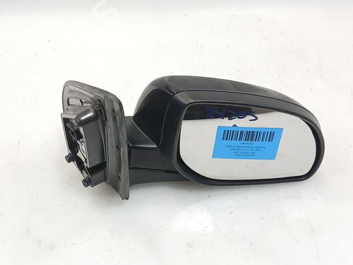 Used Right mirror Right mirror HYUNDAI i20 I (PB, PBT) 1.4 CRDi (90 hp) 33241668 33241668