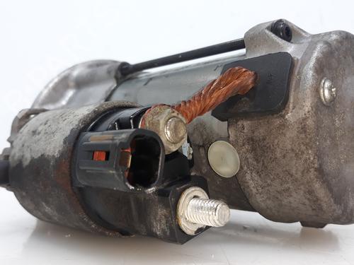 Starter HYUNDAI ix35 (LM, EL, ELH) 1.7 CRDi | BP16635446M8 