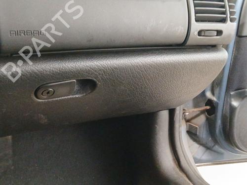 Used Glove box OPEL VECTRA B (J96) 1.6 i 16V (F19) (100 hp) 27533211