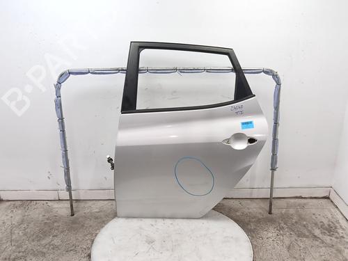 Used Left rear door Left rear door 39527197 39527197
