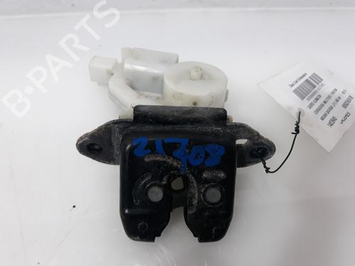 Used Tailgate lock NISSAN QASHQAI II SUV (J11, J11_) 1.6 dCi ALL MODE 4x4-i (130 hp) 13250763