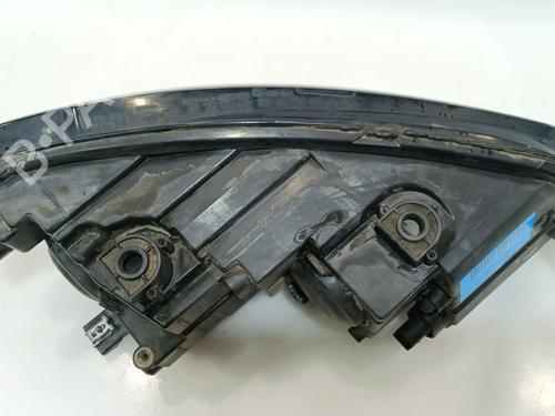 Left headlight VW TOURAN (1T3) 1.6 TDI | BP31014419C28