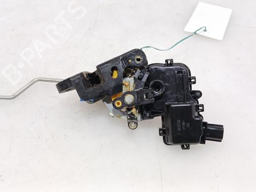 Højre fortil lås DACIA SPRING EV (B6M1) | BP38646052C97 - Image 3