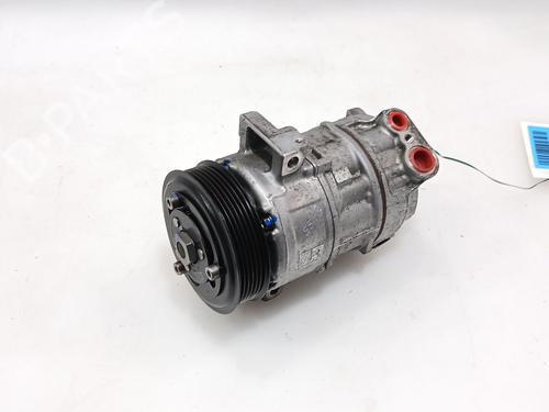Compressore A/C Compressore A/C SUZUKI SX4 S-Cross (JY) 1.6 DDiS (AKK 416D) (120 hp) 34193735 34193735