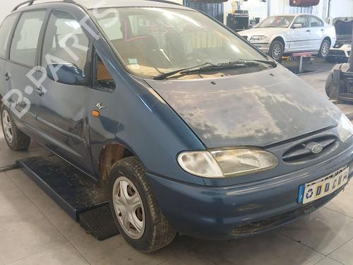 Used Parts FORD GALAXY I (WGR)  1.9 TDI  4952551