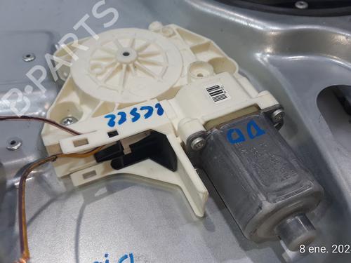 Front right window mechanism FORD FOCUS II (DA_, HCP, DP)  | BP16418840C23 