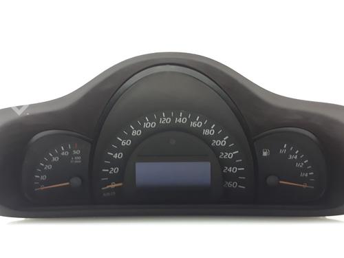 Instrument cluster MERCEDES-BENZ C-CLASS Coupe (CL203) C 220 CDI (203.708) | BP17917693C47 