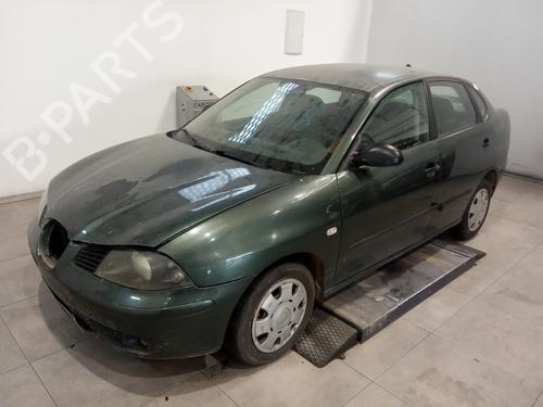 Starter SEAT CORDOBA (6L2)  | BP23078484M8 