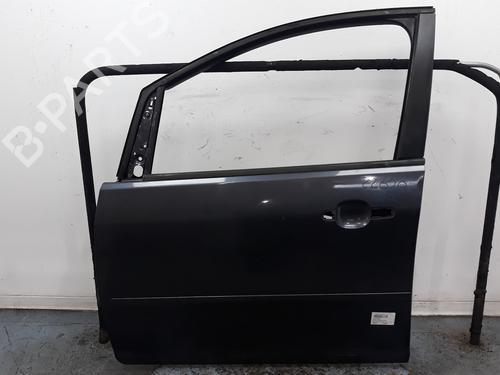 Used Left front door FORD FOCUS C-MAX (DM2) [2003-2007]  16928314