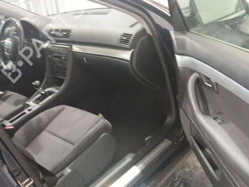 Left tailgate light AUDI A4 B7 (8EC) 2.0 TDI 16V | BP38705164C79 - Image 12