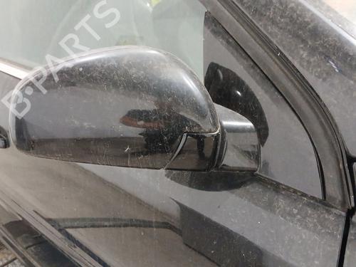 Used Right mirror OPEL VECTRA C (Z02) 2.2 DTI 16V (F69) (125 hp) 27543311