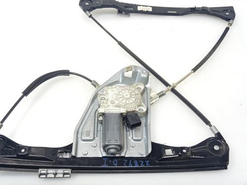 Used Front left window mechanism MERCEDES-BENZ E-CLASS (W211) E 270 CDI (211.016) (177 hp) 21265570