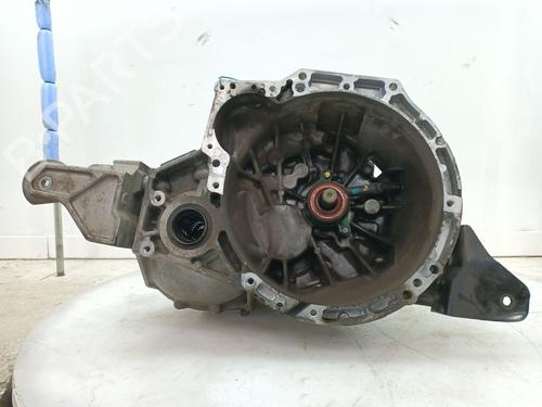 Used Gearbox CITROËN C4 AIRCROSS 1.6 HDi 115 (114 hp) 24331756