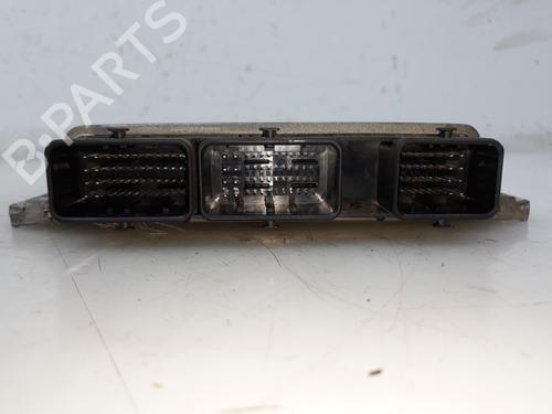Engine control unit (ECU) RENAULT SCÉNIC III (JZ0/1_)  | BP15214486M57 