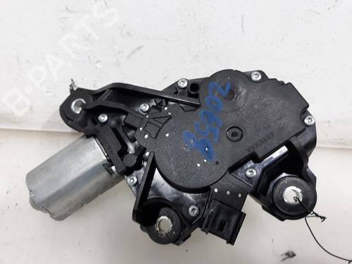 Rear wiper motor RENAULT SCÉNIC III (JZ0/1_)  | BP7046799M102 