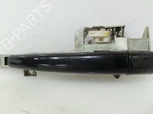 Used Rear left exterior door handle PEUGEOT 407 (6D_) 2.0 HDi 135 (6DRHRH, 6DRHRE, 6DRHRG, 6DRHRJ) (136 hp) 4465508