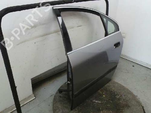 Left rear door PEUGEOT 607 (9D, 9U) 2.2 HDi | BP1881614C4 