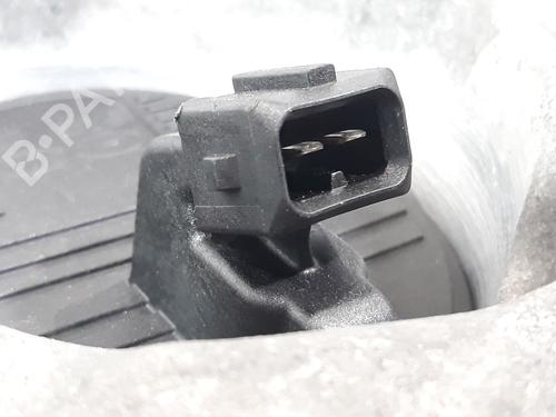 Left rear steering knuckle HYUNDAI IONIQ (AE) 1.6 GDI Hybrid | BP18143689M27 