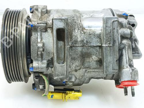 Compressor A/A PEUGEOT 407 (6D_) 2.0 HDi 135 (6DRHRH, 6DRHRE, 6DRHRG, 6DRHRJ) | BP29889764M34