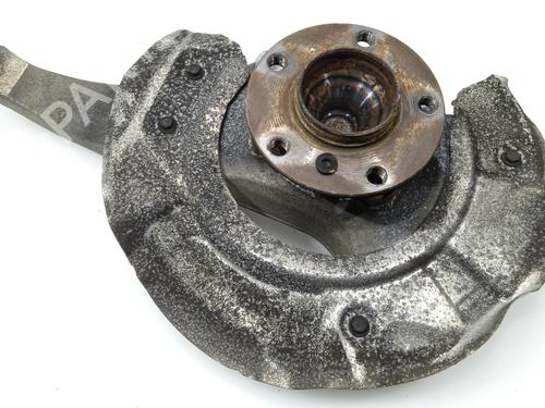 Left front steering knuckle BMW 5 Gran Turismo (F07)  | BP22409978M25 