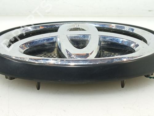 Other TOYOTA HILUX VIII Pickup (_N1_)  | BP29892092O1