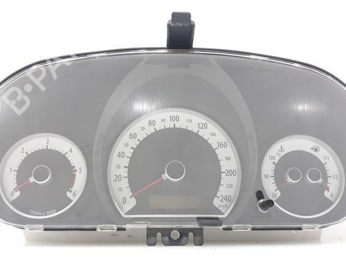 Instrument cluster KIA CEE'D SW (ED) 1.6 CRDi 90 | BP18551856C47 