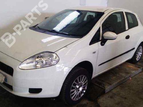 Used Parts FIAT PANDA Hatchback Van (169_)  1.3 D Multijet 4x4  7414