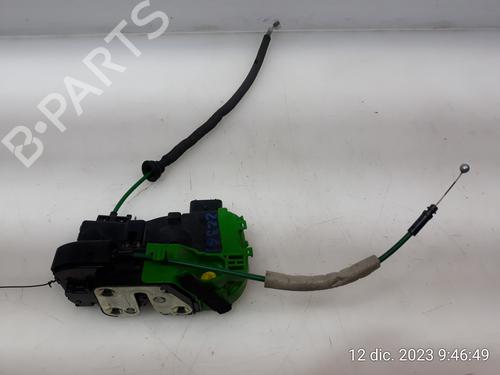 Used Front left lock HYUNDAI i40 I (VF) 1.7 CRDI (141 hp) 16214462