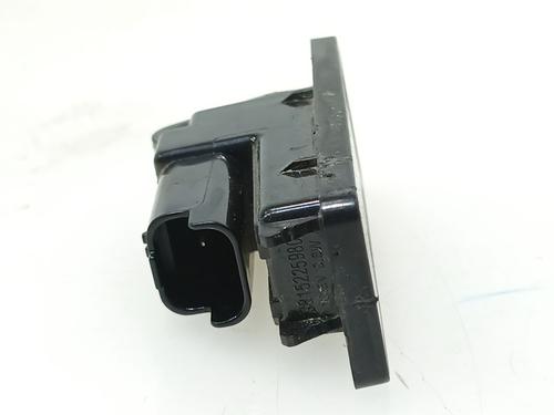 Nummerpladelys CITROËN C4 III (BA_, BB_, BC_) 1.5 BlueHDi 130 (BBYHZB) | BP29936187I40