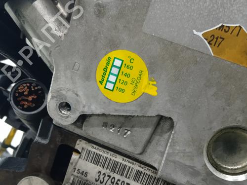 Engine BMW 5 (E60) 530 d | BP22221691M1 