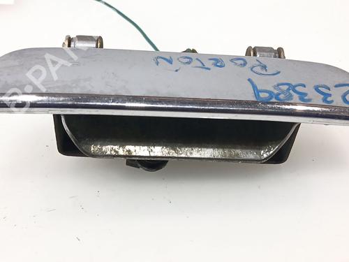 Trunk håndtak FORD RANGER (ER, EQ, R_) 2.5 TD 4x4 | BP24364312C132 
