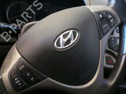 Used Driver airbag HYUNDAI i30 (FD) [2007-2012]  4441693