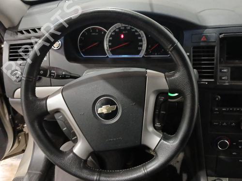 Used Steering wheel Steering wheel CHEVROLET EPICA (KL1_) 2.0 D (150 hp) 34341669 34341669