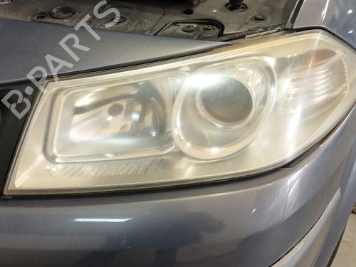 Used Left headlight Left headlight RENAULT MEGANE II (BM0/1_, CM0/1_) 1.6 16V (BM0C, CM0C) (113 hp) 32686819 32686819