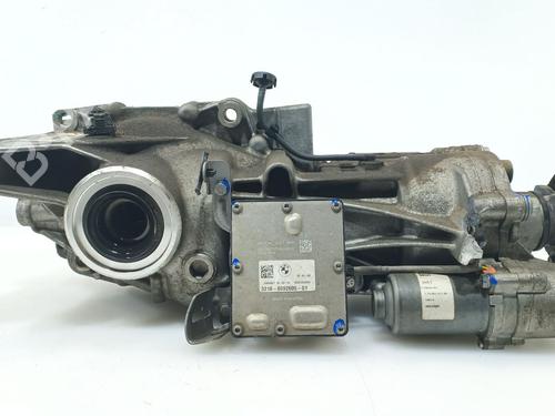 Diferencial trasero BMW X2 (F39) xDrive 25 d | BP30882760M24