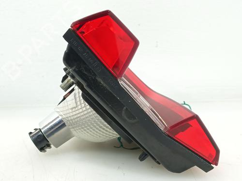 Left tailgate light RENAULT KADJAR (HA_, HL_) 1.2 TCe 130 (HLMR) | BP31184122C79 