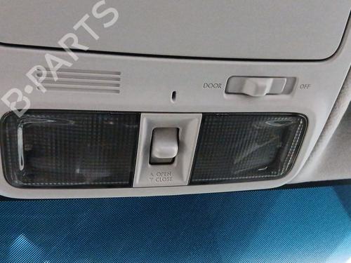 Used Interior roof light Interior roof light 36779224 36779224