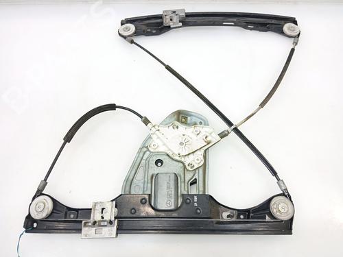 Used Front right window mechanism MERCEDES-BENZ C-CLASS Coupe (CL203) C 230 Kompressor (203.747) (197 hp) 22804219