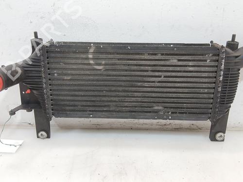 Intercooler NISSAN NAVARA NP300 (D40) 2.5 dCi 4WD | BP39808931M30 - Image 2