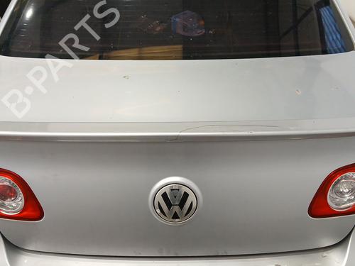 Used Tailgate Tailgate VW PASSAT B6 (3C2) 2.0 TDI 16V (140 hp) 33757965 33757965