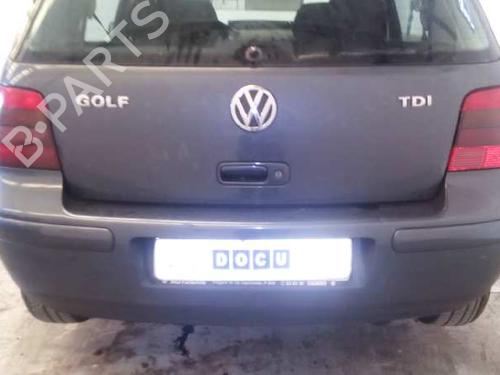 Instrument cluster VW GOLF IV (1J1) 1.9 TDI | BP208944C47 