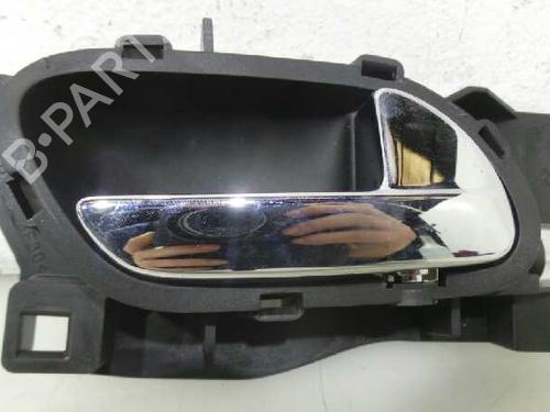 Used Front right interior door handle PEUGEOT 407 Coupe (6C_) [2005-2025]  6309588