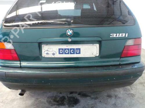 ABS pump BMW 3 (E36)  | BP284327M43 