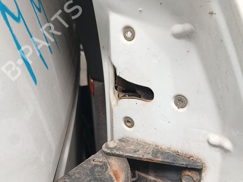 Used Rear right lock CITROËN C8 (EA_, EB_) 2.2 HDi (128 hp) 27497218