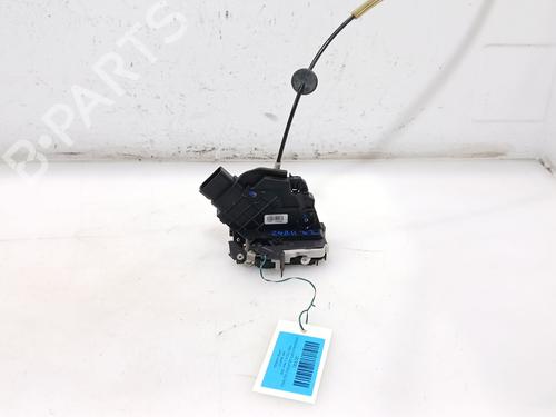 Used Front left lock Front left lock 37692133 37692133