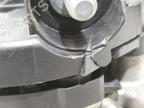 Alternator BMW 1 (E87) 116 i | BP30122864M7 